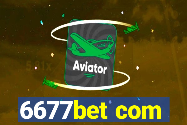 6677bet com